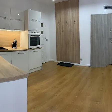 Apartment Tarsis *