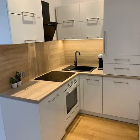 Apartment Tarsis