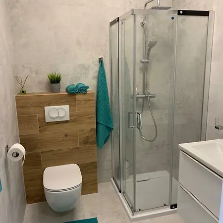 Apartment Tarsis