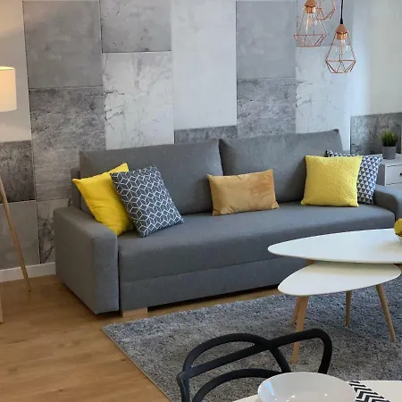 Apartment Tarsis