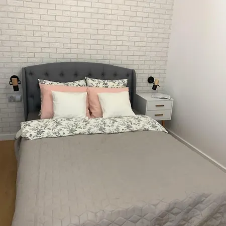 Tarsis Apartment