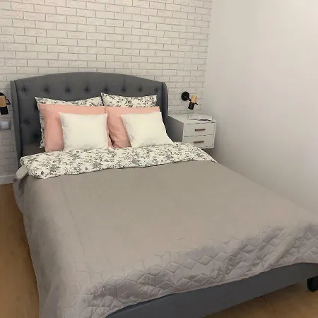 Apartment Tarsis