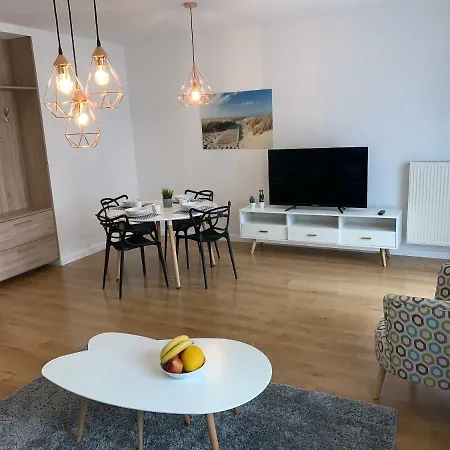 Apartment Tarsis