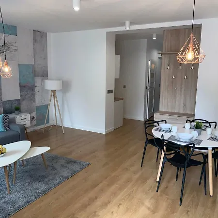 Apartment Tarsis *
