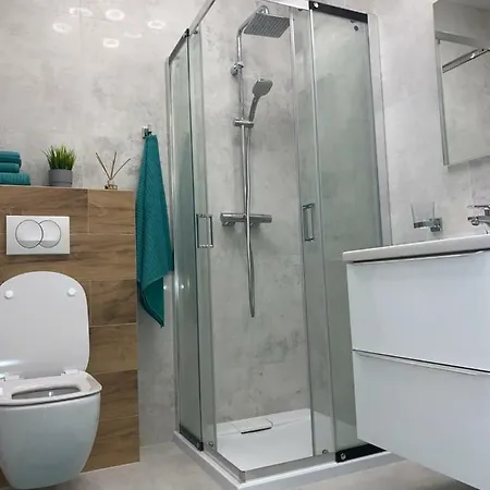 Apartment Tarsis