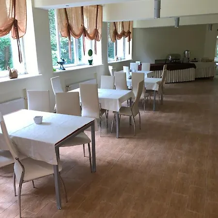 Apartment Tarsis
